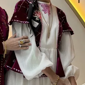 ak şifon