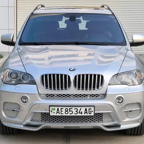 BMW X5 M 2013