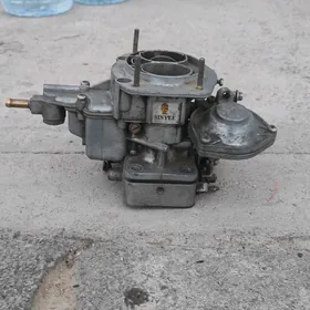 LADA karbirator
