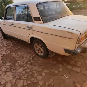 Lada 2106 1993