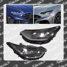 SONATA 2022 FARA