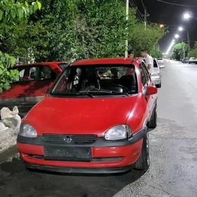 Opel Vita 1999