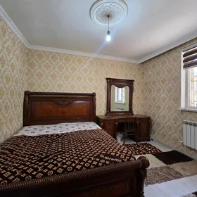 Ipoteka  30mkr 3.komnat