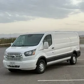 Ford Transit Connect 2017