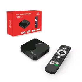 ANDROID TUNER V96 TÄZE GELEN