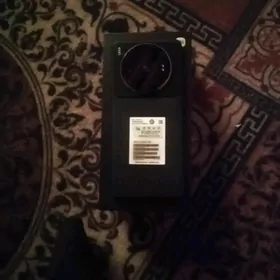 Xiaomi 12 S ultra