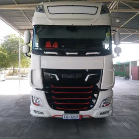 DAF 480 2020