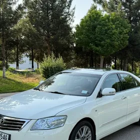 Toyota Aurion 2010