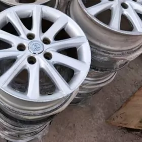 okuzkelle diska 16 xle