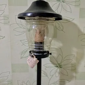 уличные фонари