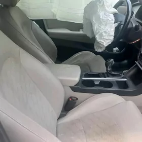 Hyundai Sonata 2017