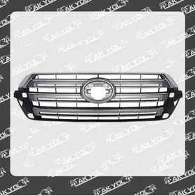 LAND CRUISER 200 OBLISOWKA