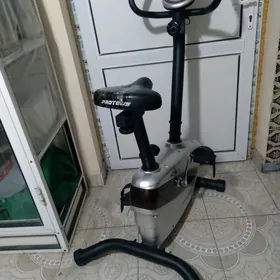 Велотренажёр