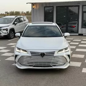 Toyota Avalon 2021