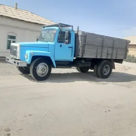 Gaz 53 1993