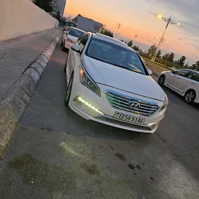 Hyundai Sonata 2017