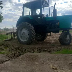 MTZ 80 2000