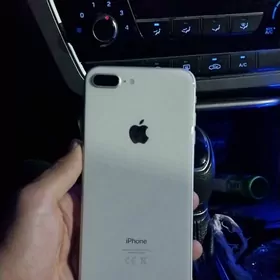 iPhone 8+