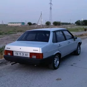 Lada 21099 2004