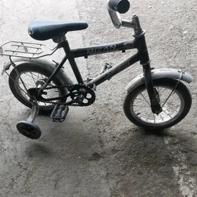 велосипеды