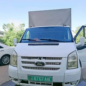 Ford Focus 2008