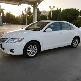 Toyota Camry 2010