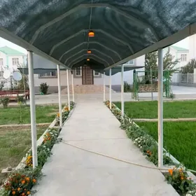 АННАУ КОТТЕДЖ