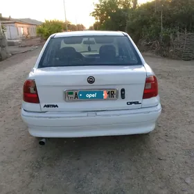 Opel Astra 1994
