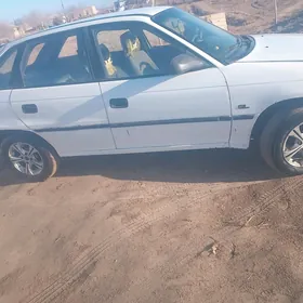 Opel Astra 1992