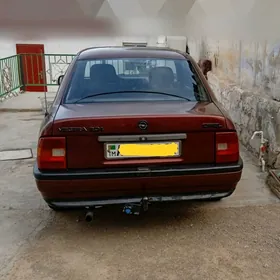 Opel Vectra 1990