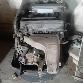 Samsyk CAMRY