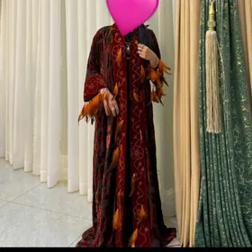 pommah abaya