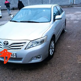 Toyota Camry 2009