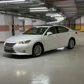 Lexus ES 350 2013