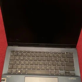 Asus Zenbook