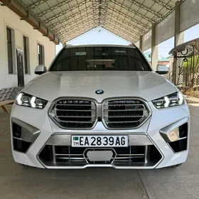 BMW X5 2024