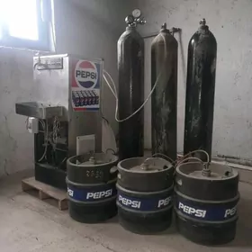 pepsi aparat