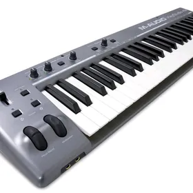 midi keystudio 49 i