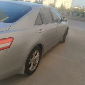 Toyota Camry 2009