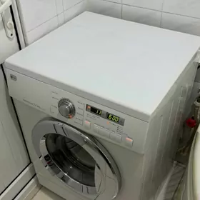 LC kirmaşyn