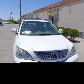 Lexus RX 330 2004