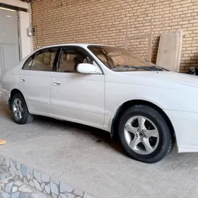Toyota Corona 1993