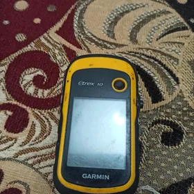 GPS Garmin
