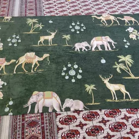 pakrywal