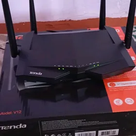 Tenda