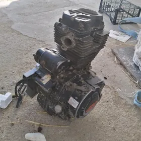 Fekon motor dıwıtelı