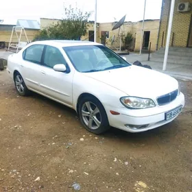 Infiniti EX35 2002