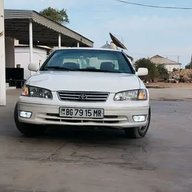 Toyota Camry 1999