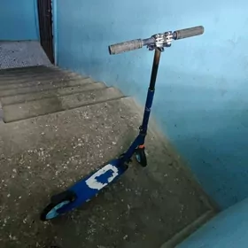 самокат