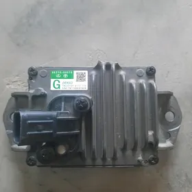 21 model antyradar